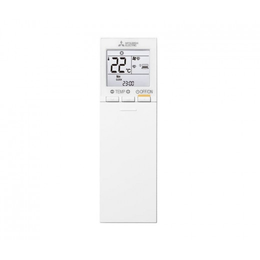 Настенная сплит-система Mitsubishi Electric MSZ-AY25VGKP/MUZ-AY25VG
