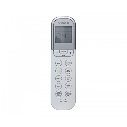 Внутренний блок мульти сплит-системы Vivax ACP-09CH25AERI+ (W)