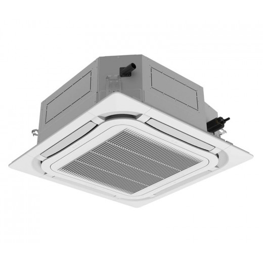 Кассетный кондиционер Gree GU100T/A1-K/GU100W/A1-M