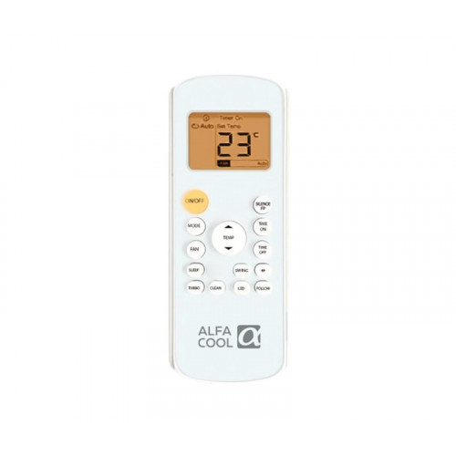 Настенная сплит-система Alfacool APFI-12CH/IDU/APFI-12CH/ODU