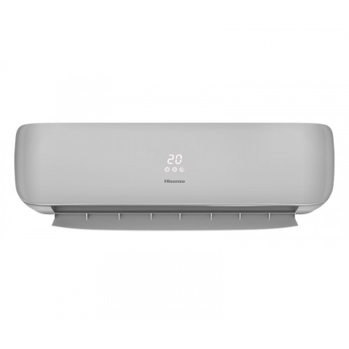 Настенная сплит-система Hisense AS-13UW4RVETG01(S) WI-FI