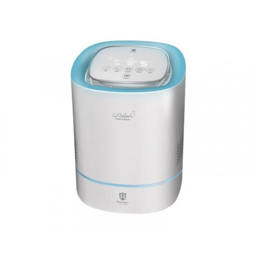 Очиститель воздуха Royal Clima RAW-M200/2.2-BU