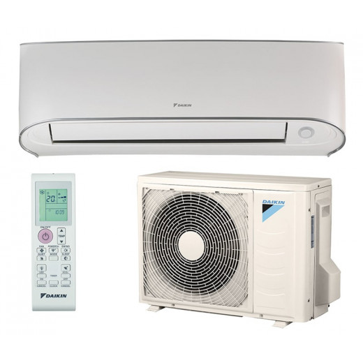 Настенная сплит-система Daikin FTXK50AW/RXK50A