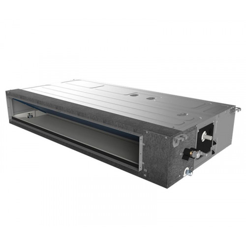 Канальный кондиционер Systemair SYSPLIT DUCT 36 EVO HP Q