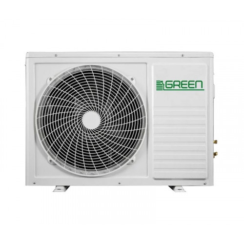 Настенная сплит-система Green TSI/TSO-12HRSY1 Wi-Fi