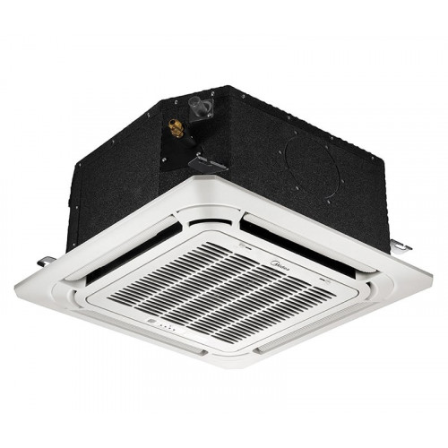 Внутренний блок мульти сплит-системы Midea MCA3U-18HRFNX(GA)/T-MBQ4-03E