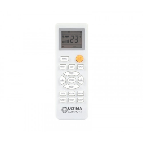 Настенная сплит-система Ultima Comfort IMP-09PN