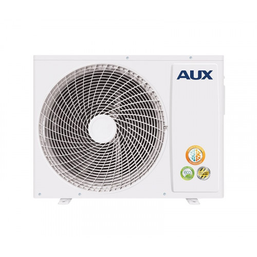 Кассетная сплит-система AUX ALCA-HS12/4DR2/AL-HS12/4DR2(U)