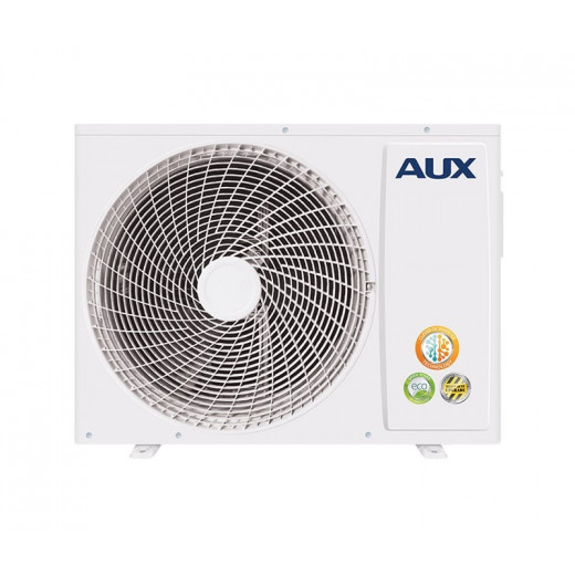 Кассетная сплит-система AUX ALCA-HS12/4DR2/AL-HS12/4DR2(U)