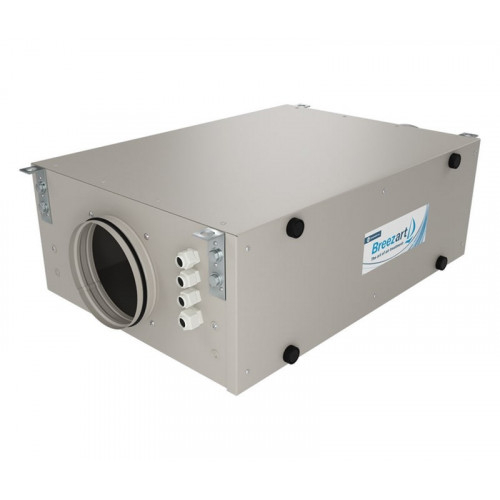 Приточная вентиляционная установка Breezart 550FC Lux SB