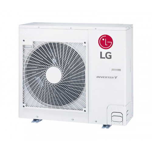 Напольно-потолочная сплит-система LG UV24R.N10/UU24WR.U40