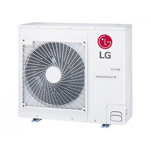 Напольно-потолочная сплит-система LG UV24R.N10/UU24WR.U40