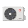 Кассетная сплит-система Kentatsu KSZB35HZRN1W/KSUNB35HZRN1/KPU65-D4
