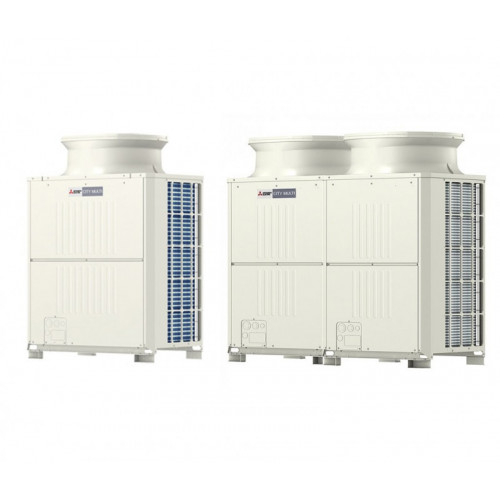 Наружный блок VRF-системы Mitsubishi Electric PUCY-P950YSKA