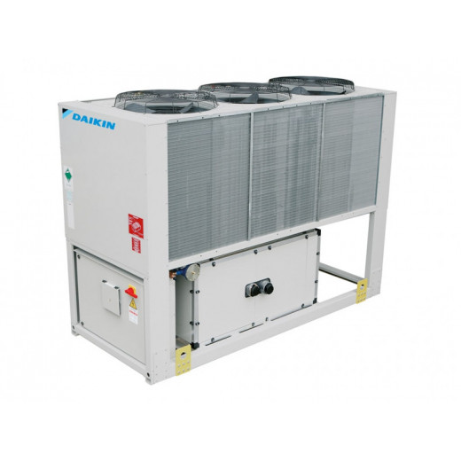 Чиллер Daikin EWAD250-E-SL