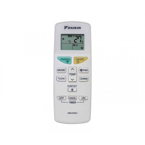 Настенная сплит-система Daikin FTXF60F/RXF60D9