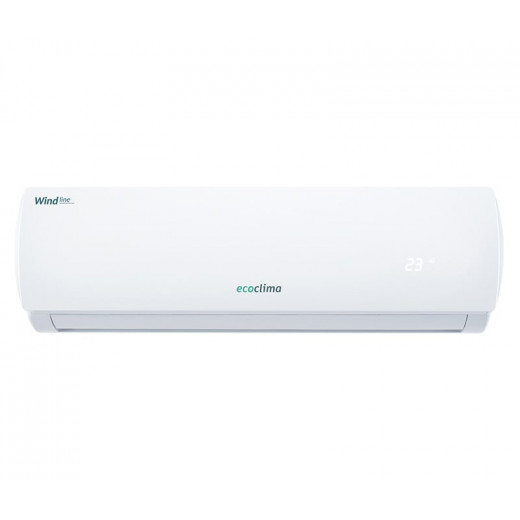 Настенная сплит-система Ecoclima EC/I-09QC/ECW/I-09QCW