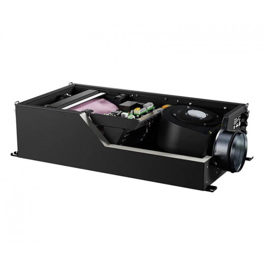 Приточная вентиляционная установка Ventmachine Colibri 650 Z1