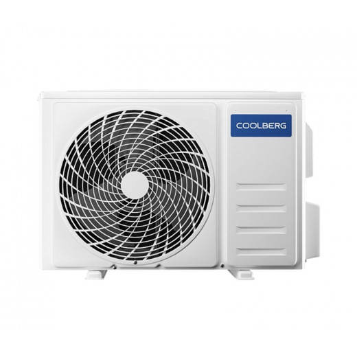 Настенная сплит-система Coolberg CI-12R1-IN/CI-12R1-OUT