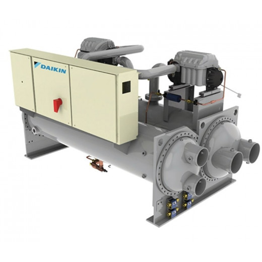 Чиллер Daikin EWWD520-FZXS