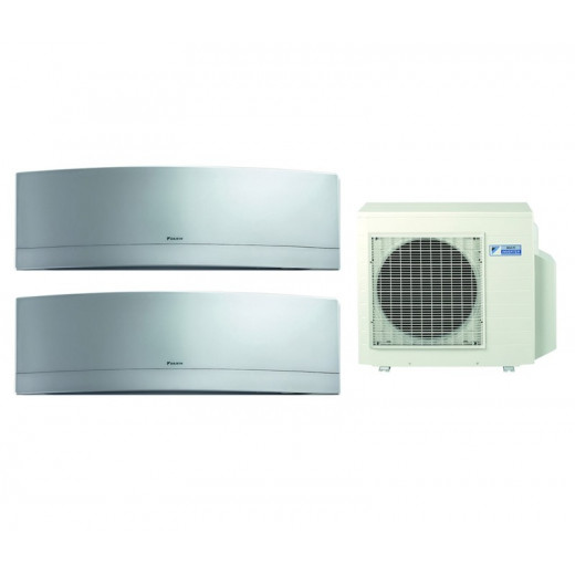 Мульти сплит-система Daikin 3MXS68G/FTXG20LS/FTXG35LS