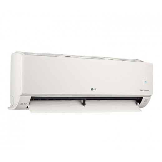 Настенная сплит-система LG AB09BK (beige)