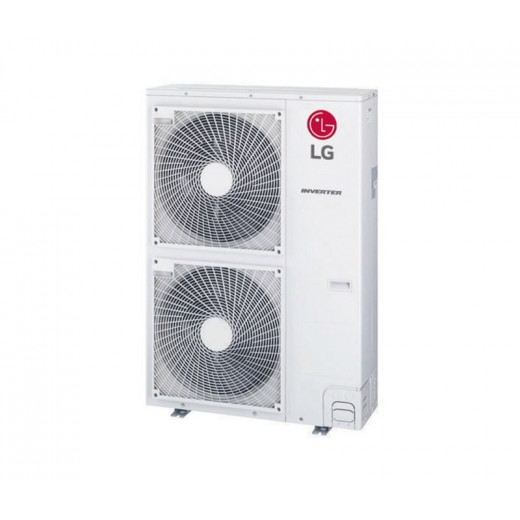 Канальный кондиционер LG UM36R.N20/UU37WR.U30