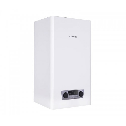Настенный газовый котел Kentatsu Nobby Balance Plus 12-2CS