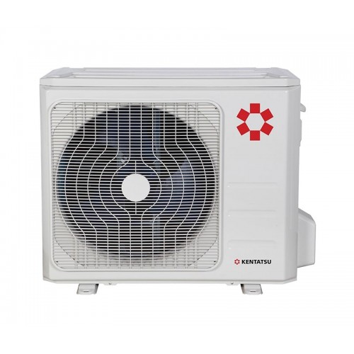 Кассетная сплит-система Kentatsu KSVT70HFAN1R/KPU95-DR/KSUTB70HFAN1L/-40