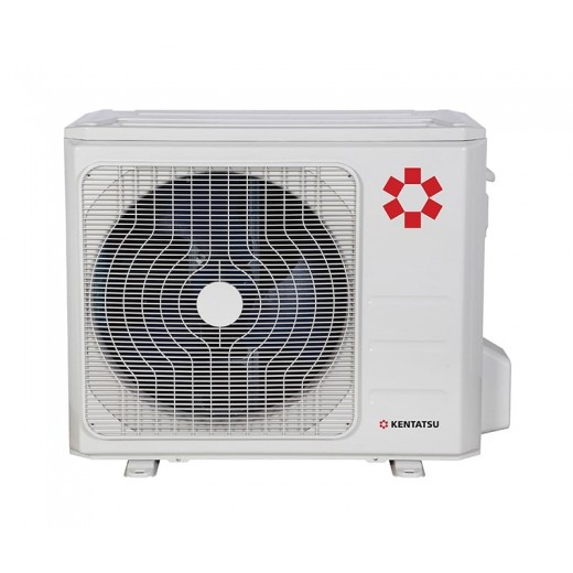 Кассетная сплит-система Kentatsu KSVT70HFAN1R/KPU95-DR/KSUTB70HFAN1L/-40