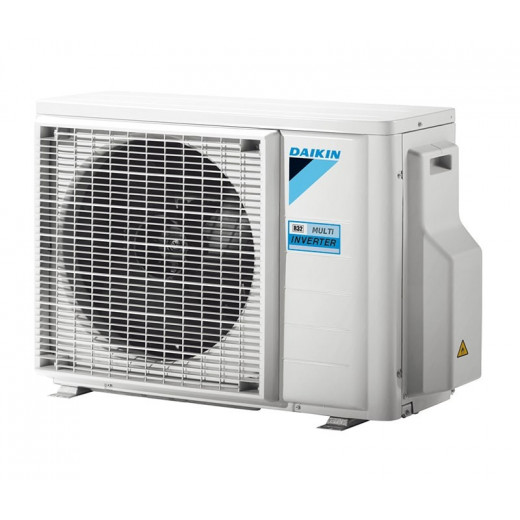 Мультисплит-система Daikin 4MXM80N/CTXA15AW/FTXA50AW/FTXA50AW