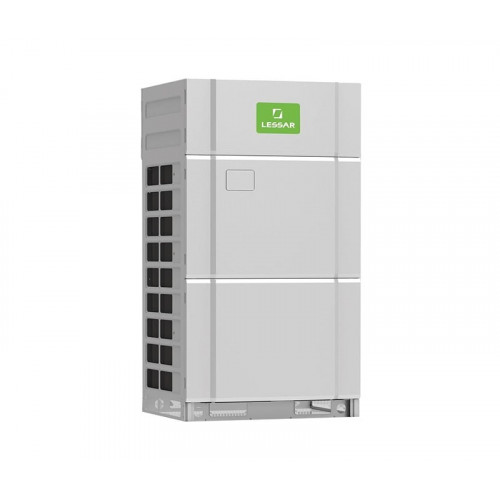 Наружный блок VRF-системы Lessar LUM-AHE615AUA-4