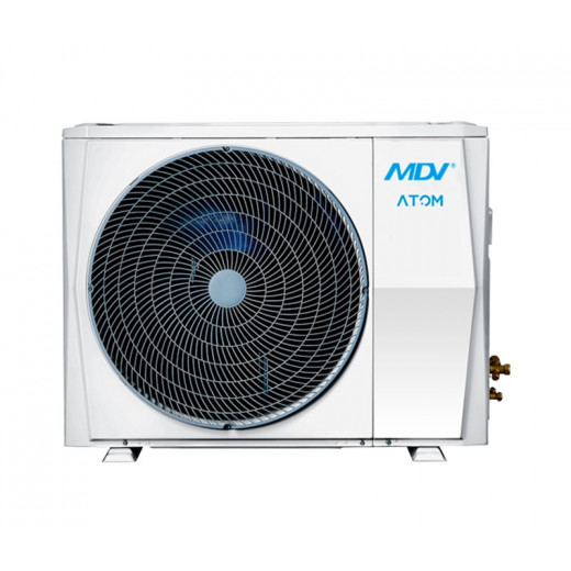 Наружный блок VRF-системы MDV MDV-V28W/DHN1(At)