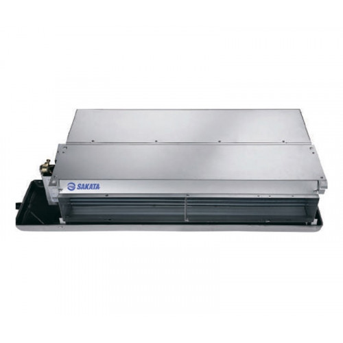 Канальный фанкойл Sakata SFD-800/70V2A