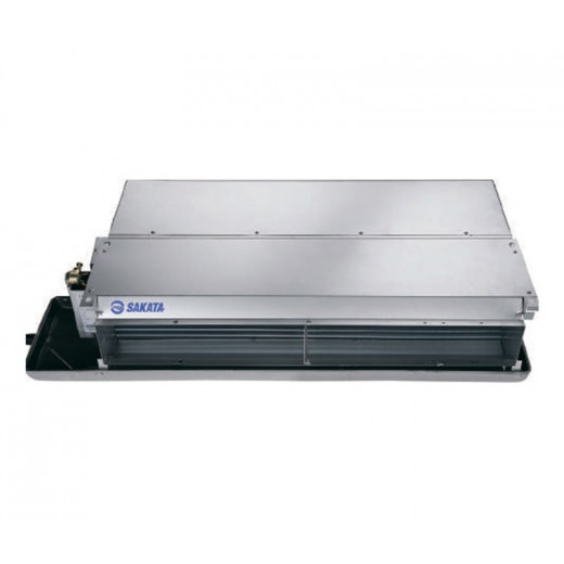 Канальный фанкойл Sakata SFD-800/70V2A