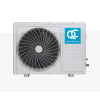 Настенная сплит-система QuattroClima QV-BE28WA/QN-BE28WA