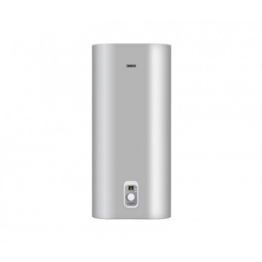 Электрический водонагреватель Zanussi ZWH 50 Splendore XP 2.0 Silver