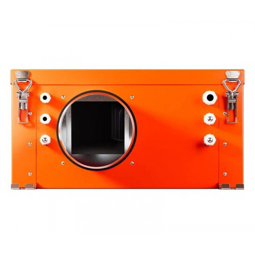 Приточная вентиляционная установка Ventmachine Orange 350 Z1