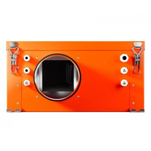 Приточная вентиляционная установка Ventmachine Orange 350 Z1
