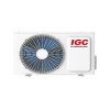 Настенная сплит-система IGC RAS/RAC-V18N2X