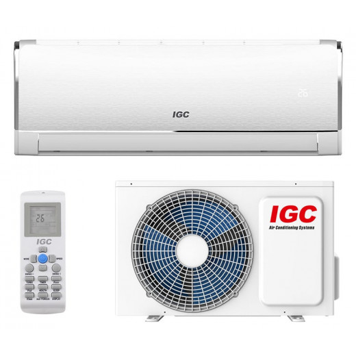 Настенная сплит-система IGC RAS/RAC-18AX