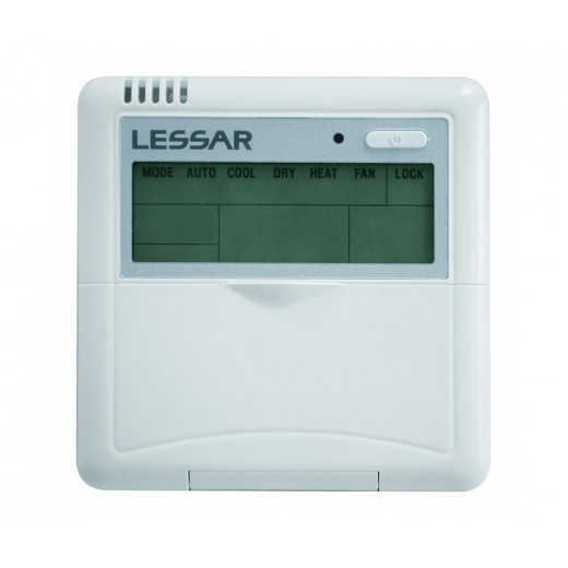 Кассетный кондиционер Lessar LS-HE48BMA4/LU-HE48UMA4/LZ-B4KBA