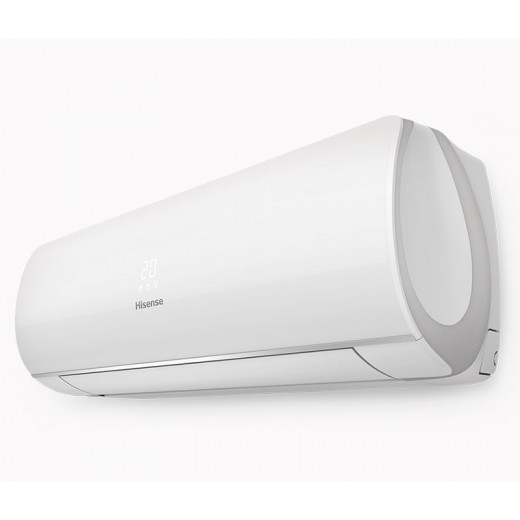 Настенная сплит-система Hisense AS-10UW4RVETS00