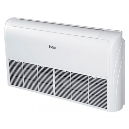 Напольно-потолочная сплит-система Haier AC71S1LG1FA/1U71S1LR1FA