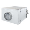 Приточная вентиляционная установка Фьорди ВПУ-800 EC-6-380-2-GTC