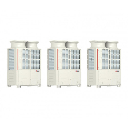Наружный блок VRF-системы Mitsubishi Electric PUHY-P1250 YSNW-A