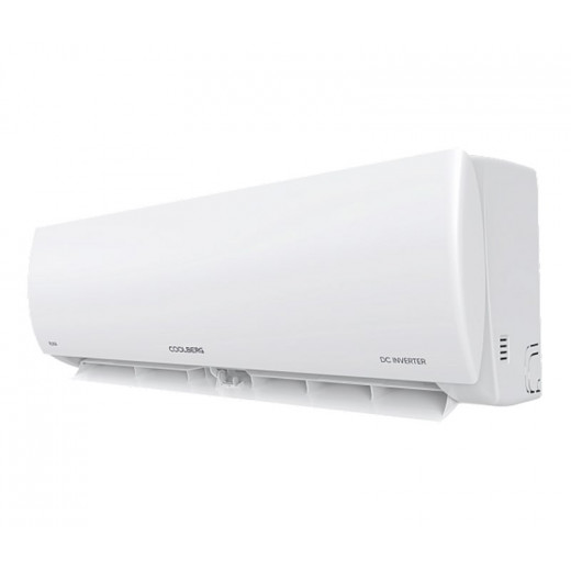 Настенная сплит-система Coolberg CI-09R1-IN/CI-09R1-OUT