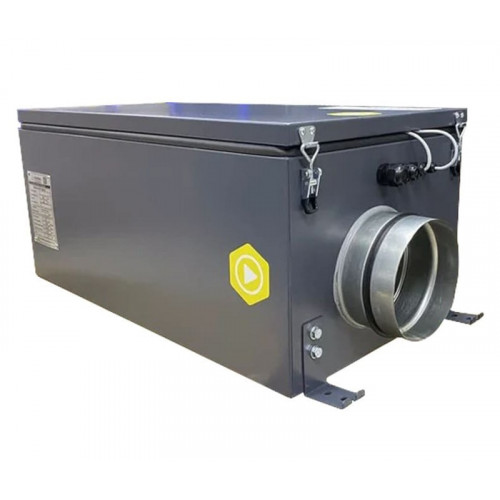 Приточная вентиляционная установка Minibox.E-650.PREMIUM/Zentec