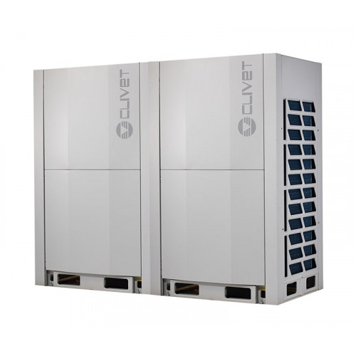 Наружный блок VRF-системы Clivet MV6R-XMi 560T