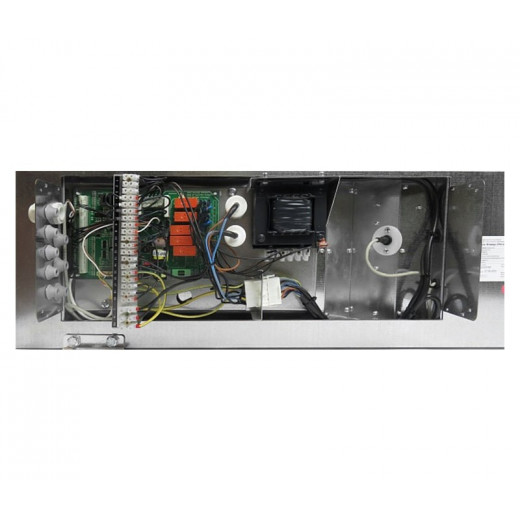 Приточно-вытяжная вентиляционная установка Energolux Brissago CPW 450 G